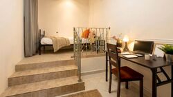 Ivory Heights (D22), Condominium #558299841